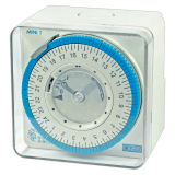 ORBIS MINI T QRD ~ Analogue Time Switches