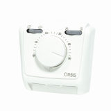 ORBIS CLIMA FANCOIL ~ Thermostat