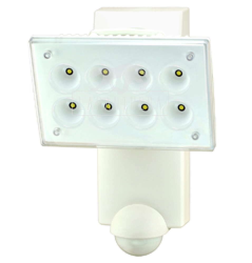 ORBIS PROXILED 8 ~ LED Light with Detector