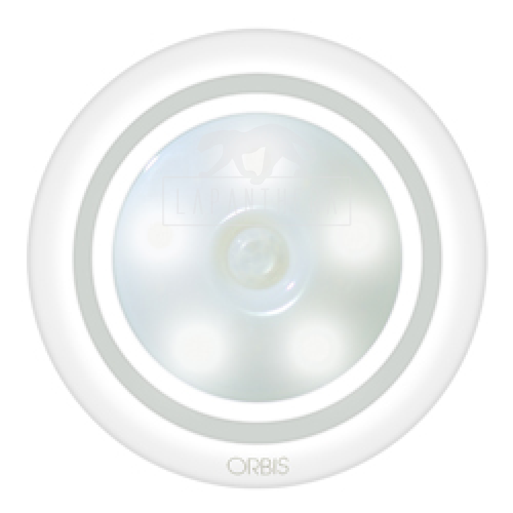 ORBIS SPOTMAT LED ~ LED Lights with Detector