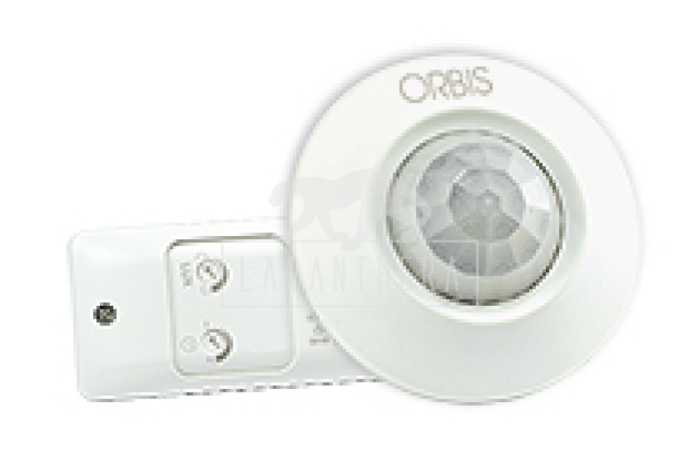 ORBIS DICROMAT MINI ~ Motion/Presence Detector