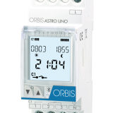 ORBIS ASTRO UNO ~ Digital Time Switches