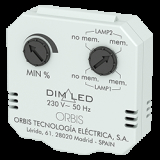 ORBIS DIM LED ~ Motion/Presence detector