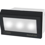 MAXISELF LED- vészvilágítás