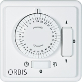 ORBIS ROLLMATIC ~ Analogue Time Switches