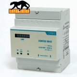 ORBIS CONTAX 0643 AR S0 ~ Energy Meter