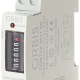 ORBIS CONTAX 2511 S0 ~ Energy Meter
