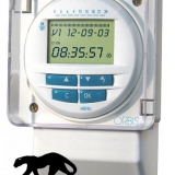 ORBIS MINI T LOG ~ Digital Time Switches