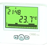 ORBIS ORUS ~ Thermostat